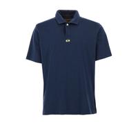 La Martina - Polo a maniche corte - - Tops - Uomo - Blu - XL
