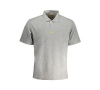 LA MARTINA POLO MANICHE CORTE UOMO GRIGIO
