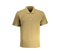La Martina - Polo a Maniche Corte - - Tops - Uomo - Verde - S