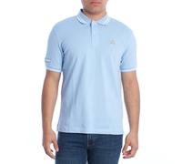 La Martina Polo a Maniche Corte vestibilità Regolare YMP014-PK031 da Uomo