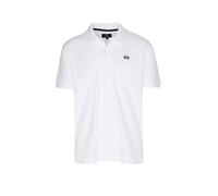 LA MARTINA Polo bianco | L