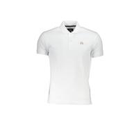 La Martina - Polo Bianco - - Tops - Uomo - Bianco - 2XL