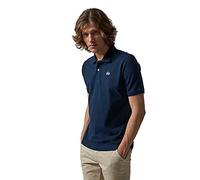 La Martina - Polo da Uomo a Maniche Corte Regular Fit, Man, XL