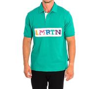 La Martina Polo Manica Corta TMP305-JS303 Uomo
