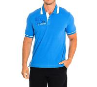 La Martina Polo Manica Corta TMP611-PK001 Uomo