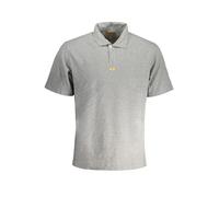 La Martina, ,Tops ,Uomo ,Grigio ,2XL Polo a Maniche Corte
