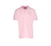 La Martina - Bpmp11 Polo Shirt - - Tops - Uomo - Rosa - L