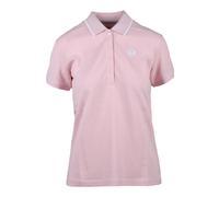 La Martina - Polo Shirt - - Tops - Donna - Rosa - L
