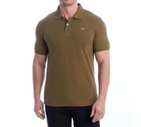 La Martina Polo Slim Fit a Maniche Corte YMP002-PK001 Uomo