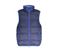 La Martina - Polyamide Jacket - - Jackets - Uomo - Blu - L