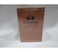 LA MARTINA Profumo Uomo Eau De Toilette 100ml spray