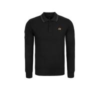 La Martina Pullover 'MBS306' nero Uomo La Martina L