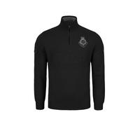 La Martina Pullover 'MBSG30' nero Uomo La Martina L