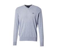 La Martina Pullover opale / blu colomba Uomo La Martina XL opale / blu colomba