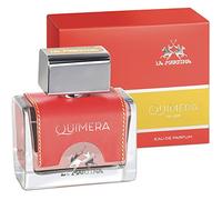 La Martina Quimera Mujer EDP, 100 ml, Vapo