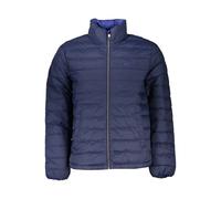 La Martina - Reversible Puffer Jacket La27020 - - Jackets - Uomo - Blu - M