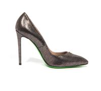 La Martina - Scarpe Miraval Argento - - Shoes - Donna - Grigio - 41 EU
