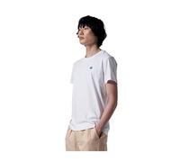 La Martina Serge T-Shirt, Bianco, L Uomo