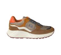 La Martina, ,Shoes ,Uomo ,Marrone ,40 EU Sneakers Basse Marroni
