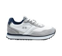 La Martina, ,Shoes ,Uomo ,Multicolore ,41 EU Laced Scarpe