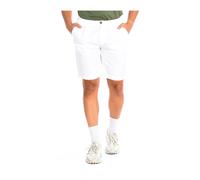 La Martina, ,Shorts ,Uomo ,Bianco ,W31 Bermuda Bianchi