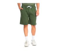 La Martina, ,Shorts ,Uomo ,Verde ,3XL Sporty Shorts