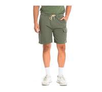 La Martina, ,Shorts ,Uomo ,Verde ,S Cargo Shorts