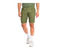 La Martina, ,Shorts ,Uomo ,Verde ,W30 Bermuda Bianchi