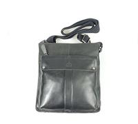 LA MARTINA SMAL BODY BAG MODERN BANDERAS 001