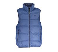 La Martina, ,Jackets ,Uomo ,Blu ,M Giacca Uomo in Poliammide Blu
