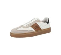 La Martina Sneaker bassa beige / crema / marrone / nero Uomo La Martina 41
