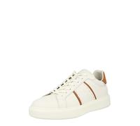 La Martina Sneaker bassa caramello / bianco Uomo La Martina 40