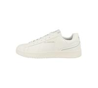 La Martina Sneaker da uomo Low LFM261, bianco, 44 EU