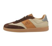 La Martina Sneaker da uomo Blubber in pelle scamosciata marrone, marrone, 41 EU