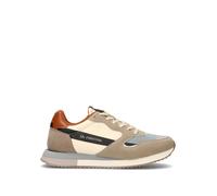 LA MARTINA Sneaker uomo beige 44