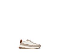 LA MARTINA Sneaker uomo bianca/beige 42