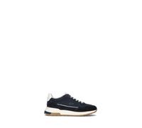 LA MARTINA Sneaker uomo blu 43