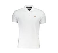 La Martina Sophisticated Slim Fit Polo with Contrast Details - XL
