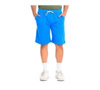 La Martina - Sporty Shorts - -Shorts -Uomo -Blu -M