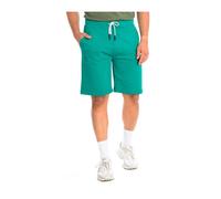 La Martina - Sporty Shorts - -Shorts -Uomo -Verde -S
