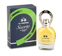 La Martina Suerte Eau de Toilette per gli uomini, 100 ml