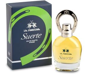 LA MARTINA SUERTE EDT 50 ML SPRAY INTENSE