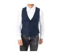 La Martina, ,Suits ,Uomo ,Blu ,S Gilet da abito