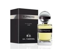 La Martina Supremo Profumo Uomo Edt Hombre Spray 100ml