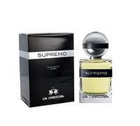 La Martina Supremo Profumo Uomo Edt Hombre Spray 100ml