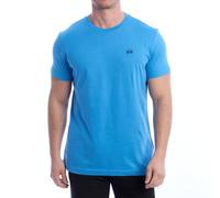 La Martina T-Shirt a Maniche Corte vestibilità Regolare XMR010-JS206 Uomo