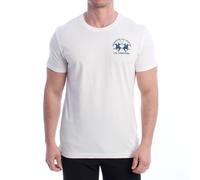 La Martina T-Shirt Uomo Art YMR009 JS206