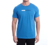 La Martina T-Shirt a Maniche Corte vestibilità Regolare YMR314-JS206 Uomo
