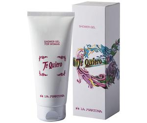 LA MARTINA TE QUIERO MUJER SHOWER GEL 200 ML