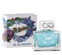 La Martina Te Quiero 100 ml eau de parfum per uomo